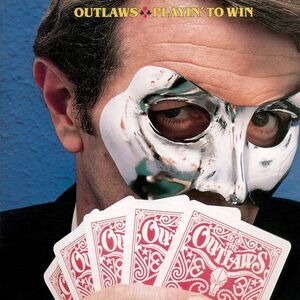 The Outlaws - Playin To Win  CD